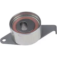 Blue Print Spannrolle, Zahnriemen ADD67611