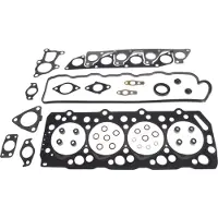 Blue Print ADC46267 Zylinderkopf Dichtungssatz für MITSUBISHI L 400 Bus (PDW, PCW, PAV, PBV, PAW) Delica / Space Gear MPV L 400 Kasten