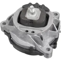 Febi Motorlager Hydrolager Rechts für BMW X3 (F25) 103302