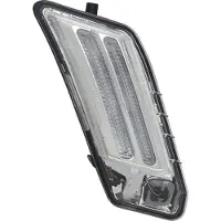 TYC Tagfahrlicht 12-5313-00-9 Rechts für VOLVO XC60 (156)