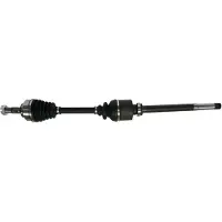 Skf VKJC 4865 Antriebswelle Vorne Rechts passend für PEUGEOT 306 Schrägheck (7A, 7C, N3, N5) 306 Cabriolet (7D, N3, N5) 306 Break (7E, N3, N5) 306