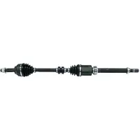 Skf VKJC 8548 Antriebswelle Vorne Rechts für NISSAN Qashqai / Qashqai +2 I (J10, NJ10) Qashqai / Qashqai+2 I Van (J10, JJ10E)