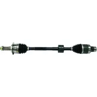 Skf VKJC 6923 Antriebswelle Vorne Rechts für SUZUKI SX4 (EY, GY) für FIAT Sedici (FY)