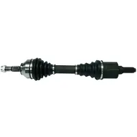 Skf VKJC 5178 Antriebswelle Vorne Links für CITROËN C5 II Break (RE) C5 II (RC)