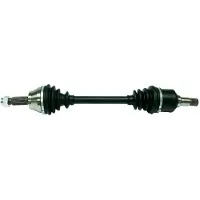 Skf VKJC 5635 Antriebswelle Vorne Links für FORD Escort V Schrägheck (GAL) Escort V Schrägheck (AAL, ABL) Escort Mk5 Cabrio (ALL) Escort V Limousine