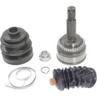 Blue Print Gelenksatz Antriebswelle für MITSUBISHI CARISMA (DA) ADC48928