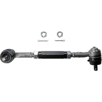 Blue Print Spurstangenkopf ADN187128 für NISSAN, Vorderachse