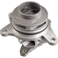 Blue Print Wasserpumpe [Hersteller-Nr. ADN19198] für Mercedes-Benz, Renault, Vauxhall, Opel, Nissan, Fiat