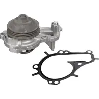 FEBI BILSTEIN Bilstein Wasserpumpe [Hersteller-Nr. 104154] für Peugeot, Fiat, Citroën, Jeep, Vauxhall, Ds, Opel, Toyota
