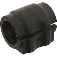 FEBI BILSTEIN 40081 Lagerung Stabilisator Stabigummi Hinten Innen für LAND ROVER Range Rover Sport (L320)