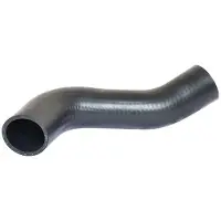 BUGIAD 88700 Turbo Ladeluftschlauch für HYUNDAI i30 (FD) i30 (GD) i30 CW (FD) i30 CW (GD) i30 Coupe