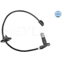 Meyle ABS Sensor Raddrehzahl Hinten Hinten Beidseitig passend für MERCEDES-BENZ C-Klasse Limousine (W202) 014 800 0102