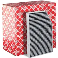 FEBI BILSTEIN Filter, Innenraumluft 104810