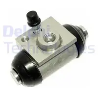 Delphi Radbremszylinder LW90045