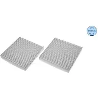 Meyle Filter, Innenraumluft -ORIGINAL: True to OE. 312 319 0023/S