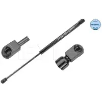 Meyle 640 910 0014 Gasfeder Heckklappendämpfer für OPEL Astra H Caravan (A04) 474mm