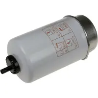 FEBI BILSTEIN Bilstein Kraftstofffilter 170051