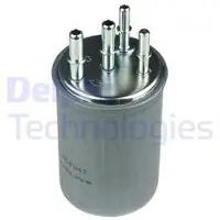 Delphi Kraftstofffilter HDF947