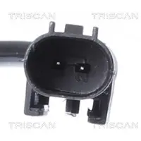 TRISCAN ABS Sensor Raddrehzahl passend für MERCEDES-BENZ SPRINTER 3,5-t Kasten (906) 8180 10323