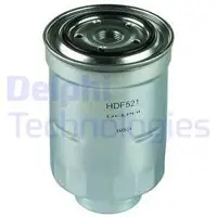 Delphi Kraftstofffilter HDF521