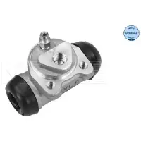 Meyle Radbremszylinder Trommelbremse Hinten für RENAULT KANGOO (KC0/1) 16-14 531 0013
