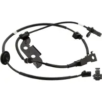 FEBI BILSTEIN Sensor, Raddrehzahl 107631