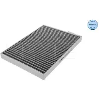 Meyle Filter, Innenraumluft -ORIGINAL: True to OE. 16-12 320 0018