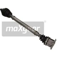 MAXGEAR 49-1220 Antriebswelle Vorne Rechts für VW Golf VII Schrägheck (5G1, BQ1, BE1, BE2) GOLF VI (5K1) Golf V Schrägheck (1K1) TOURAN (1T1, 1T2)