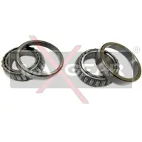 MAXGEAR Radlagersatz Vorne für OPEL Frontera B SUV (U99) 33-0263