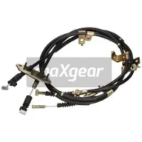 MAXGEAR Seilzug, Feststellbremse 32-0570