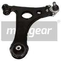 MAXGEAR 72-1535 Querlenker Vorne Unten Links passend für MERCEDES-BENZ A-Klasse (W168)