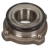 MAXGEAR Radlagersatz Hinten für BMW X5 (E70) 138mm 33-0695