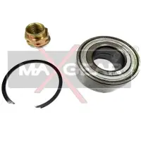 MAXGEAR Radlagersatz Vorne für FIAT Linea (323, 110) 72mm 33-0125