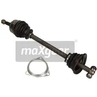 MAXGEAR 49-0778 Antriebswelle für RENAULT CLIO II (BB0/1/2, CB0/1/2) TWINGO I (C06) KANGOO (KC0/1) KANGOO Express (FC0/1) CLIO II Kasten (SB0/1/2)
