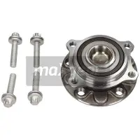MAXGEAR Radlagersatz Hinten für ALFA ROMEO 159 Sportwagon (939) 135mm 33-0623