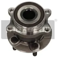 MAXGEAR Radlagersatz Hinten für SUBARU FORESTER (SH) 124mm 33-0725