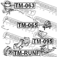 FEBEST Tm-065