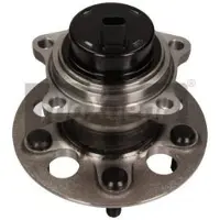 MAXGEAR Radlagersatz Hinten für TOYOTA RAV 4 II (CLA2, XA2, ZCA2, ACA2) 152mm 33-0905