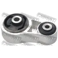 FEBEST Motorlager Hinten für MAZDA CX-9 (TB) MZM-CX9RR