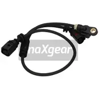 MAXGEAR ABS Sensor Raddrehzahl Vorne für VW SHARAN (7M8, 7M9, 7M6) 20-0176
