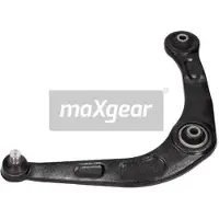 MAXGEAR 72-0958 Querlenker Unten Vorne Rechts passend für PEUGEOT 206 Schrägheck (2A/C)