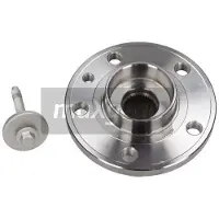 MAXGEAR Radlagersatz Vorne für VOLVO XC60 (156) 82 136mm 33-0697