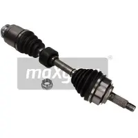 MAXGEAR 49-1854 Antriebswelle Vorne Rechts für HONDA Accord VII Limousine (CL, CN) Accord VII Tourer (CM, CN)