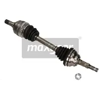 MAXGEAR 49-0758 Antriebswelle Vorne Links für OPEL Astra G CC (T98) Zafira A (T98) Astra G Caravan (T98) ASTRA G Cabriolet (F67) Astra G Coupe (T98)