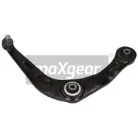 MAXGEAR 72-2809 Querlenker Unten Vorne Rechts passend für PEUGEOT 206 Schrägheck (2A/C) 206 CC (2D) 206+ Schrägheck (2L, 2M) 206 SW (2E/K)