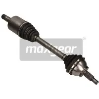 MAXGEAR 49-1121 Antriebswelle Vorne Links passend für MERCEDES-BENZ A-Klasse (W169) B-Klasse (W245)
