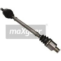 MAXGEAR 49-0587 Antriebswelle Vorne Rechts für RENAULT ESPACE III (JE0)