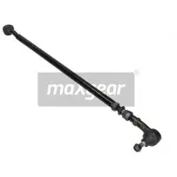 MAXGEAR 69-0736 Axialgelenk Spurstange für AUDI 100 Limousine (4A2, C4) Vorne Links