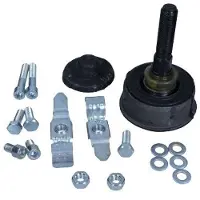 MAXGEAR Trag-/Führungsgelenk 72-3594