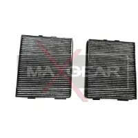 MAXGEAR Filter, Innenraumluft 26-0381